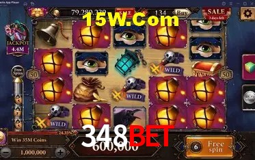 Inovações de Jogos na 348Bet: O Futuro das Experiências Interativas