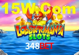 348Bet Paga