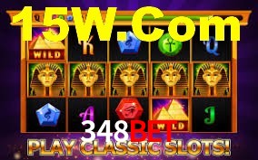 Blackjack Table 348Bet
