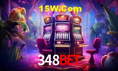 Inovações de Jogos na 348Bet: O Futuro das Experiências Interativas
