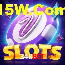Live Casino 348Bet