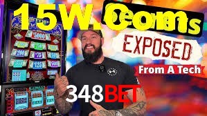 Premium Interface 348Bet