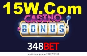 VIP Casino 348Bet