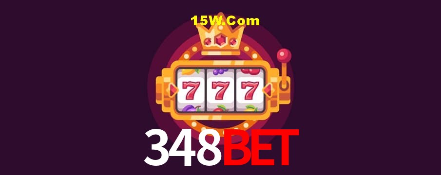 Welcome Bonus 348Bet