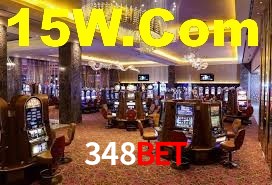 Welcome Bonus 348Bet