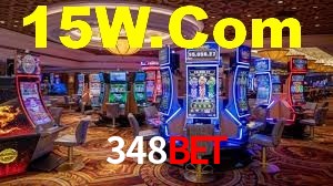 Programa VIP 348Bet
