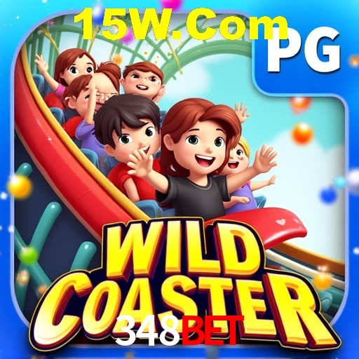 Descubra o Mundo do Cassino Online com 348Bet