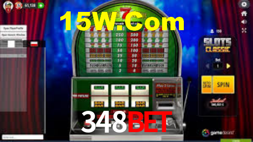 348Bet: A Experiência de Casino com Jogos de Mesa ao Vivo