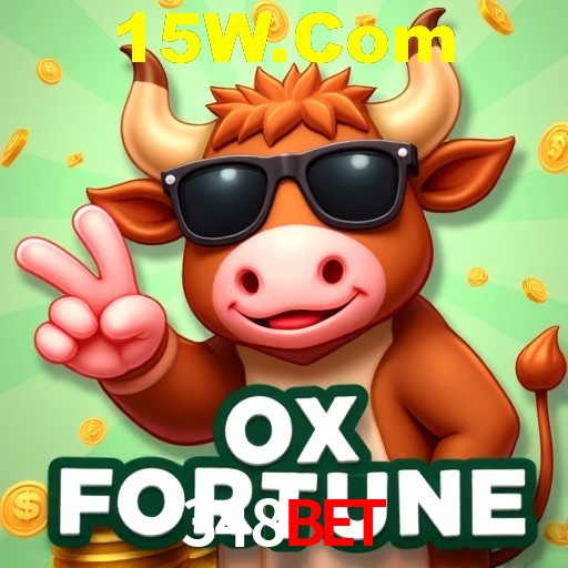 Descubra o Mundo do Cassino Online com 348Bet