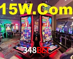 348Bet App