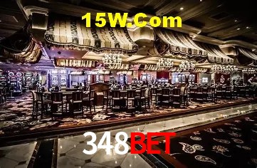 Inovações de Jogos na 348Bet: O Futuro das Experiências Interativas